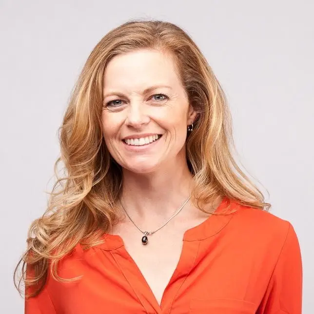 Kirsten Sanford
