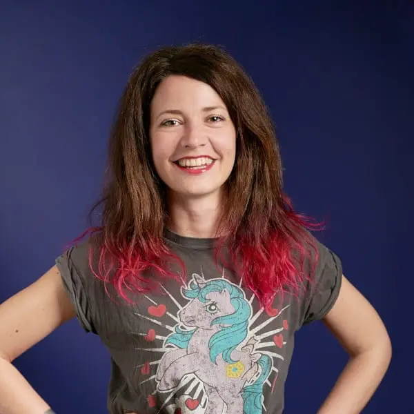 Élodie Chabrol