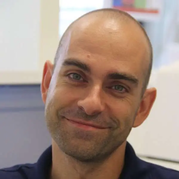 Paulo Oliveira