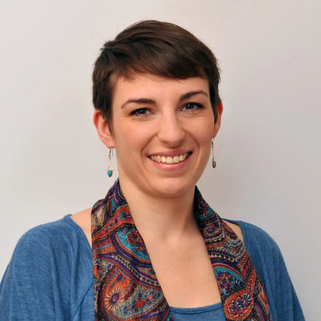 Carine Monat