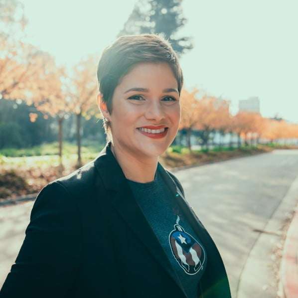 Mónica Feliú-Mójer