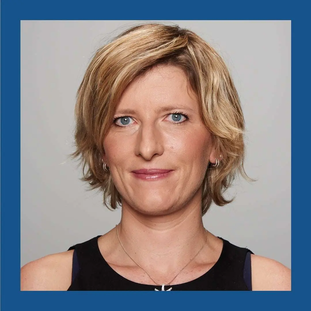 Amandine Bugnicourt