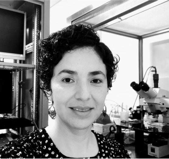 Mariana Vargas Caballero