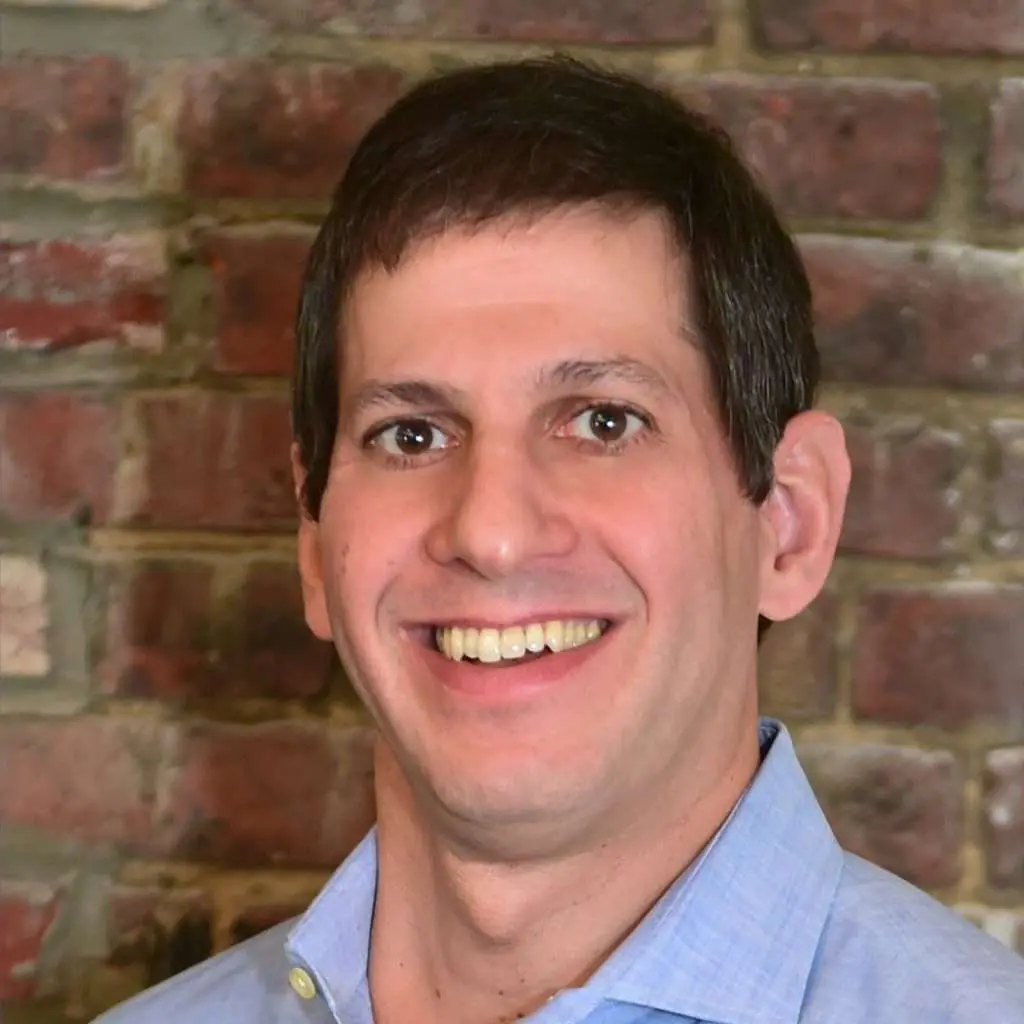 Mark Bayer