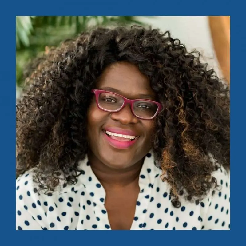 Gertrude Nonterah