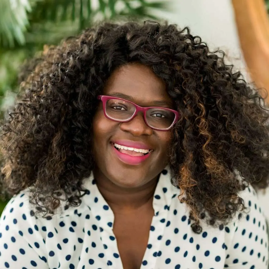 Gertrude Nonterah