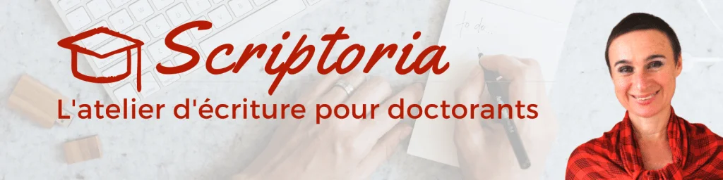 LOGO Scriptoria