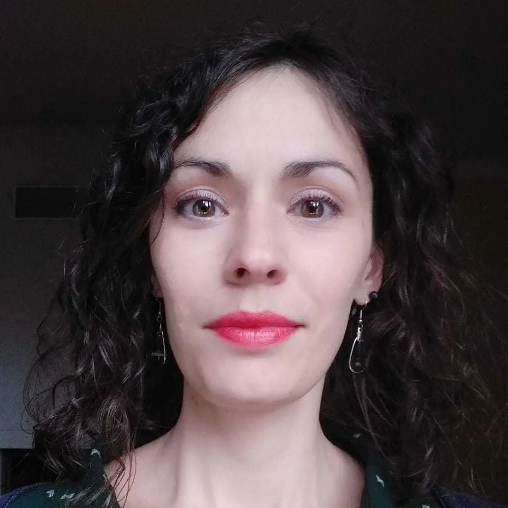 Marie Itoiz