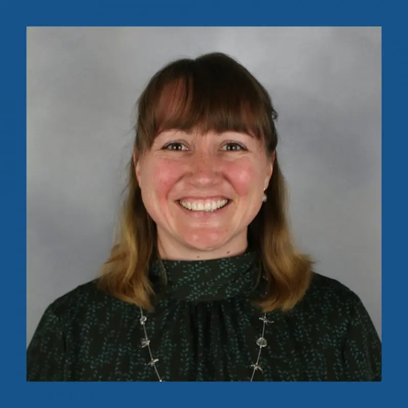 Katie Wedemeyer-Strombel