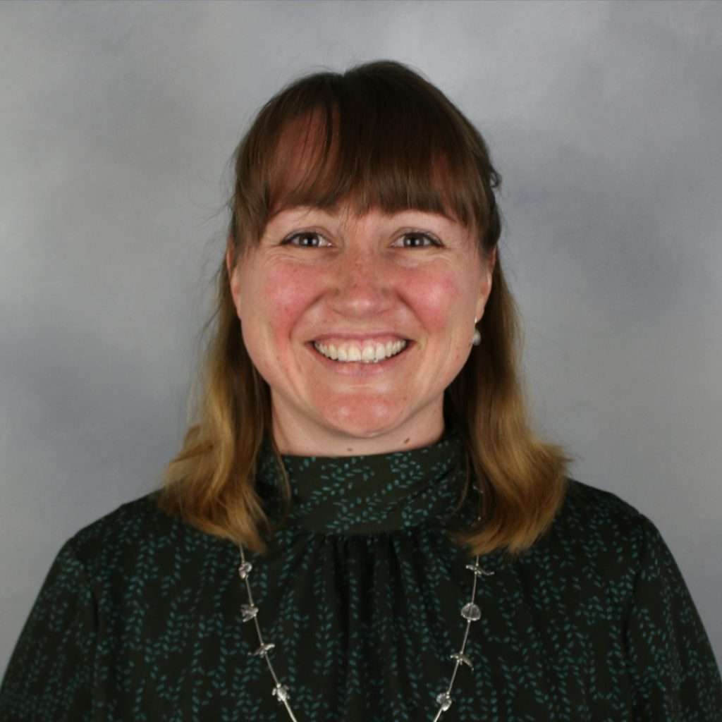 Katie Wedemeyer-Strombel