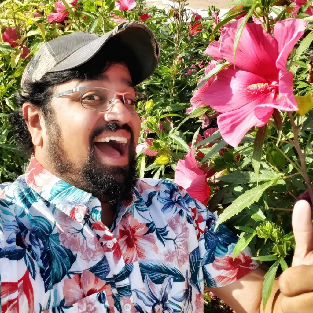 Vikram Baliga