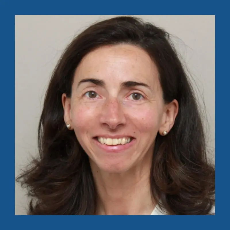 Anne Bonlarron