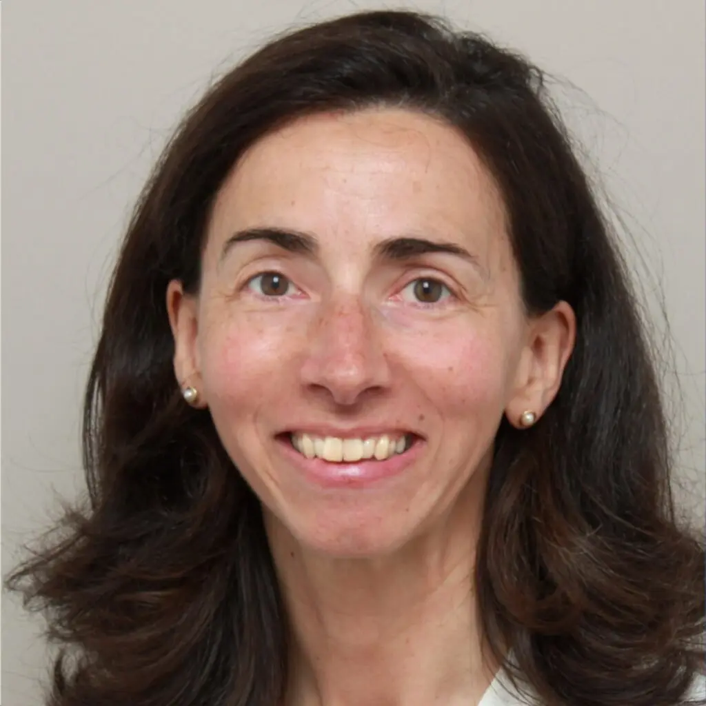 Anne Bonlarron