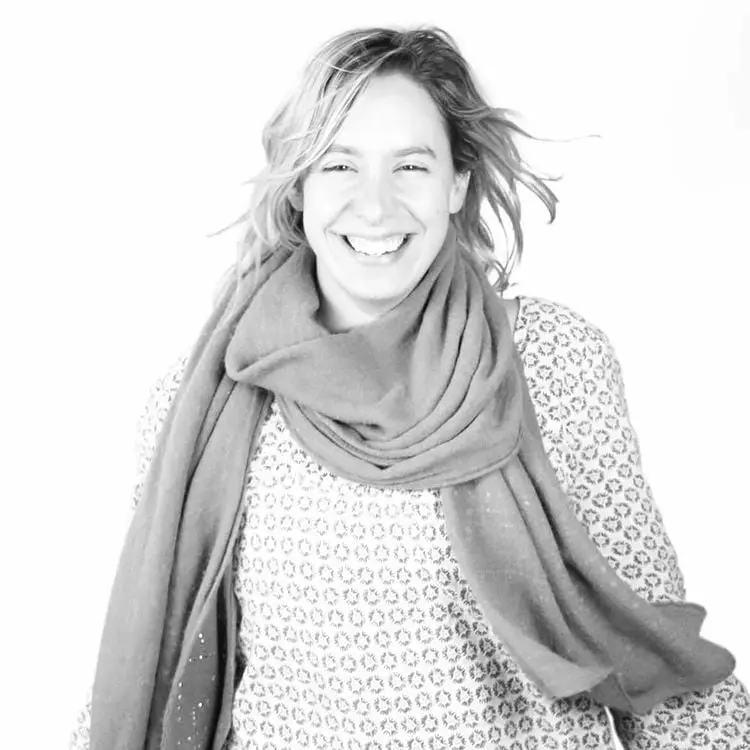 Sarah Perrier