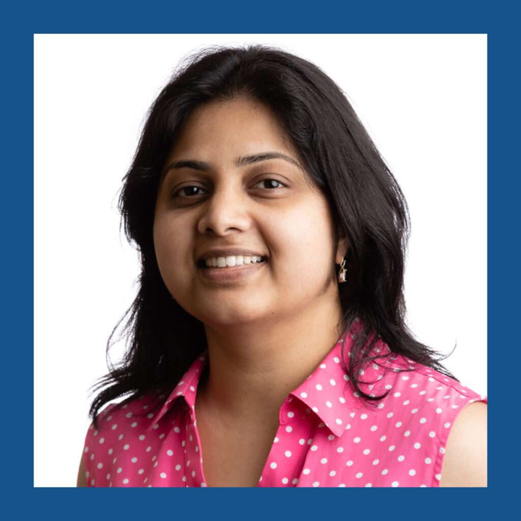 Are Things Changing for the Better for Women in STEM? with Krishna Kadiyala (Rerun)