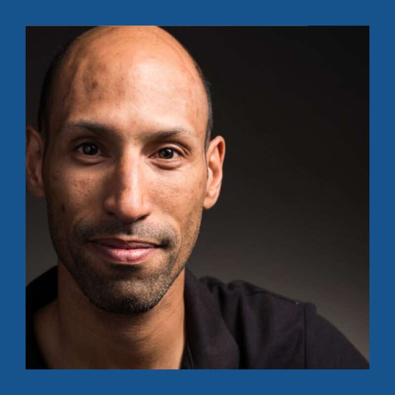 Jean-Patrick Toussaint