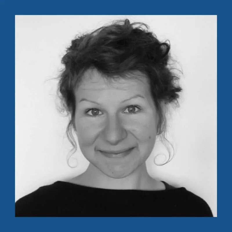 Lucile Veissier