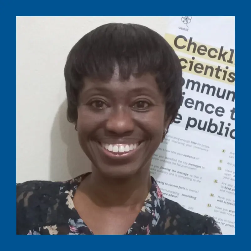Albertha Joseph-Alexander