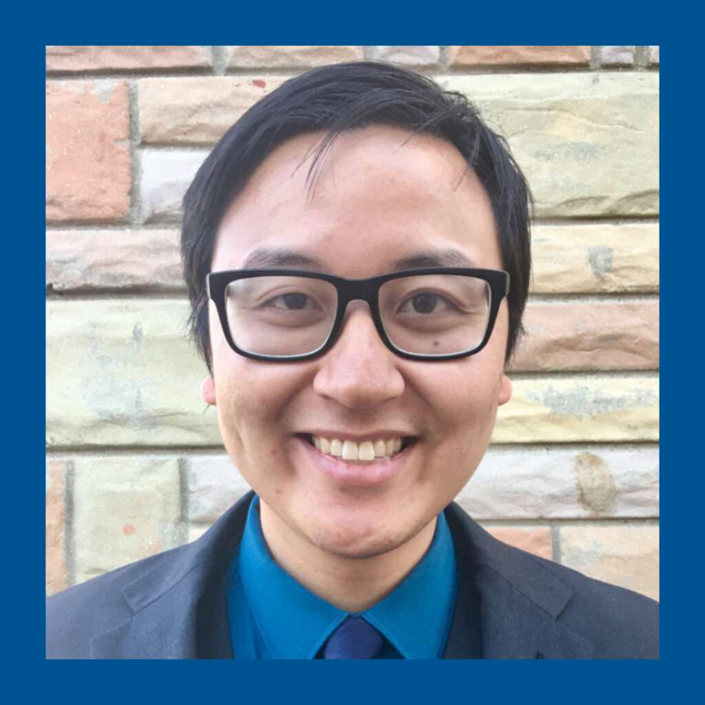 Leveraging Your PhD in the Consulting Space With Bryan Quoc Le