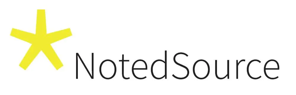 NotedSource Logo