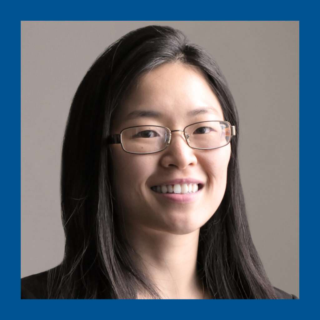 Goal Setting as an Early Career Researcher With Kimberly Duong