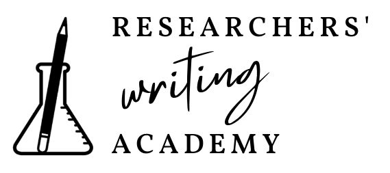 Researchers_Writing_Academy_Logo