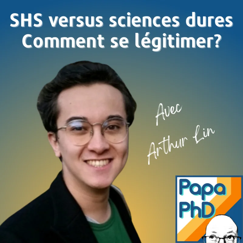 Arthur Lin Cover