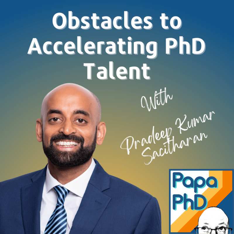 Pradeep Kumar Sacitharan