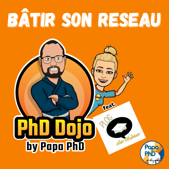 PhD Dojo 1 ADDT