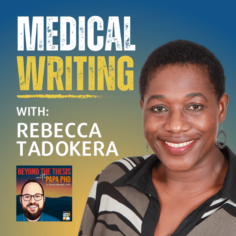 Rebecca Tadokera Cover
