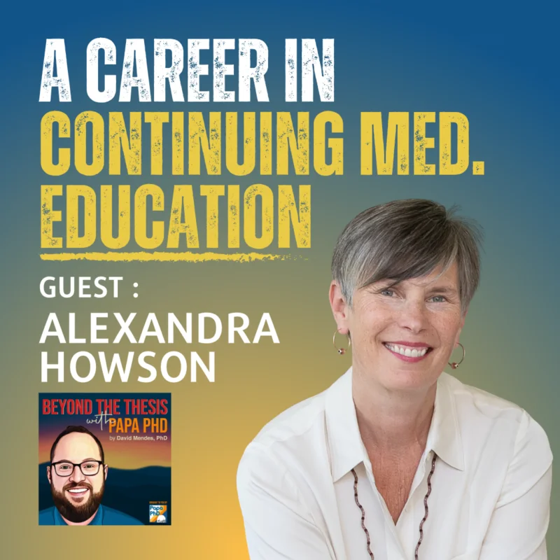 Cover Alexandra Howson