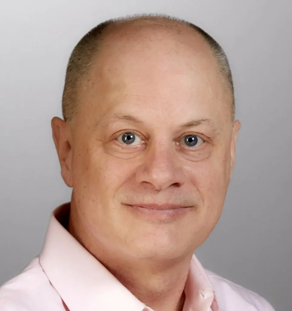 Tim Dasey