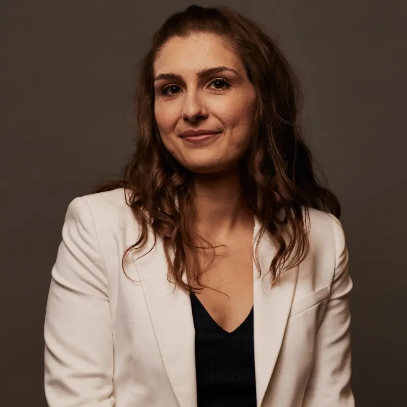 Melissa Gismondi