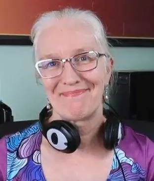 Sylvie Lemieux