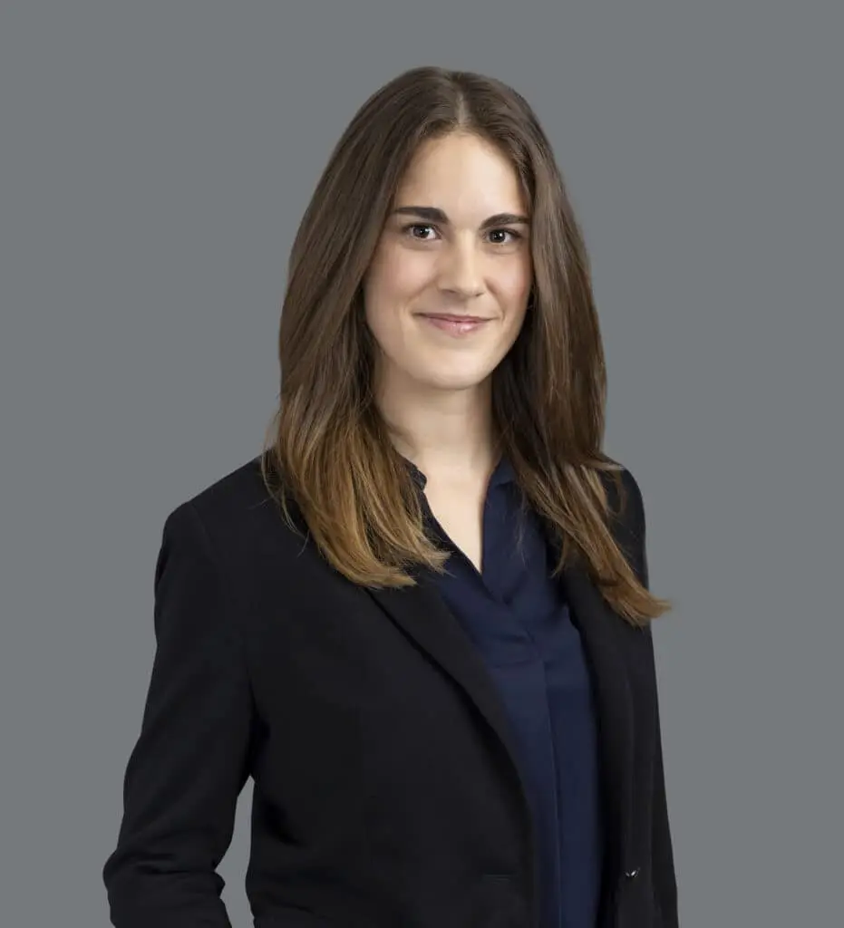 Virginie Petel-Légaré