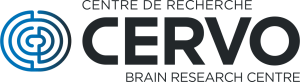 logo centre de recherche CERVO