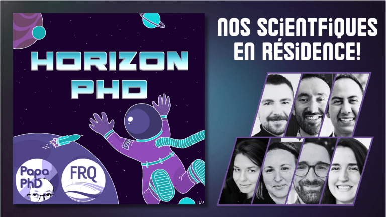 Horizon PhD Ép 10