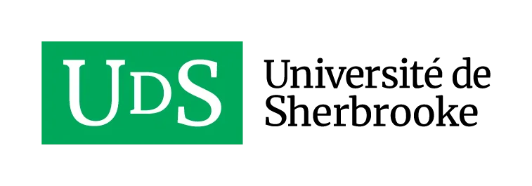 Logo Université de Sherbrooke