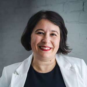 Yamina Berchiche PhD