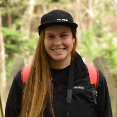 Isabelle Boudreau Julien