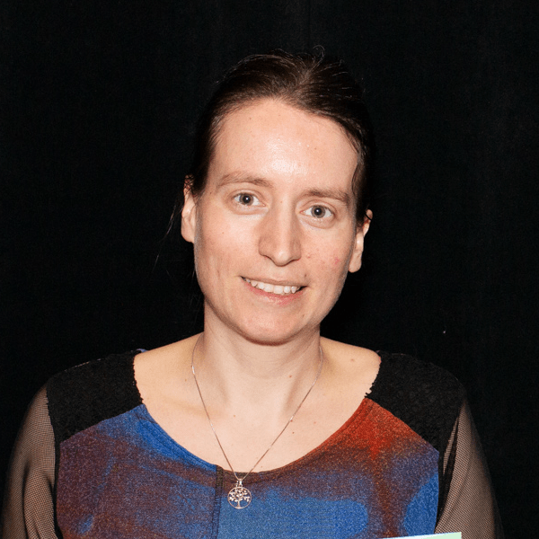 Marie-Pierre Cossette