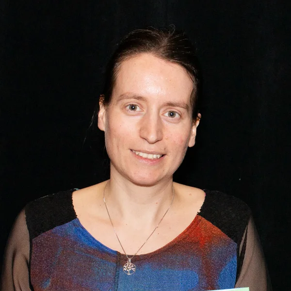 Marie-Pierre Cossette