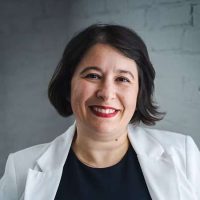 Yamina Berchiche PhD